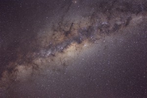 Milky Way           