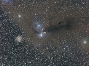NGC6729                    